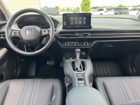 Certified 2024 Honda HR-V EX-L image 14