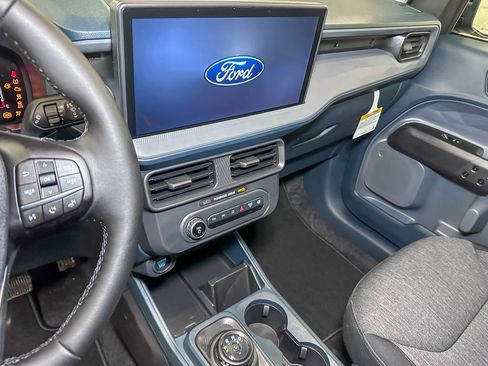 New 2026 Ford Maverick XLT w/ XLT Luxury Package AWD/4WD image 29