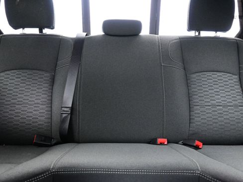 New 2026 RAM 2500 Tradesman image 10