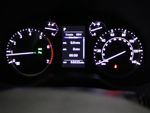 Used 2023 Lexus GX 460 Premium image 28