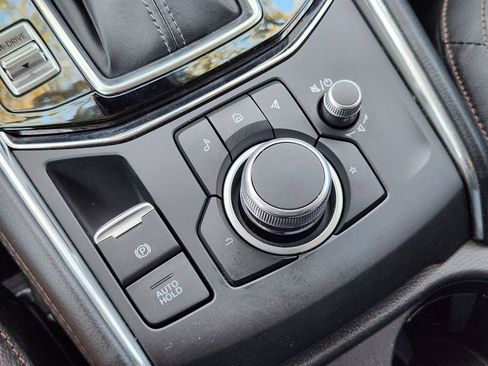 Used 2023 MAZDA CX-5 AWD 2.5 S w/ Premium Plus Pkg image 19