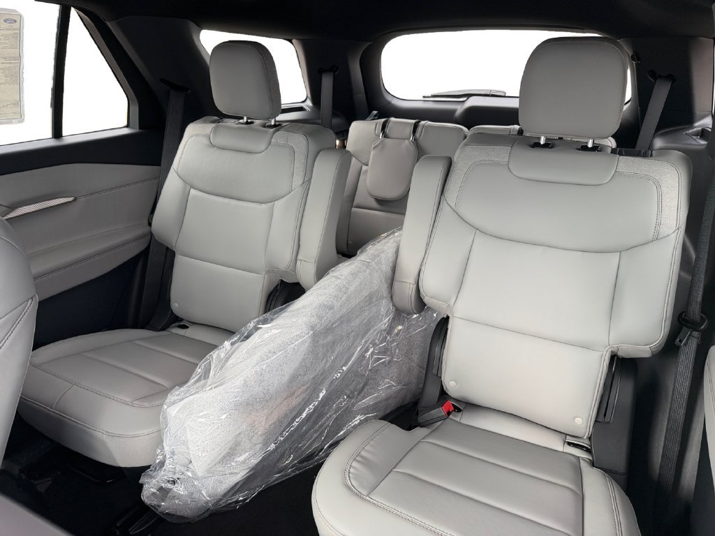 New 2027 Ford Explorer Active w/ Active Comfort Package AWD/4WD image 29