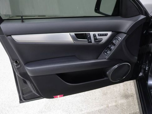 Used 2012 Mercedes-Benz C 300 4MATIC Sedan image 12
