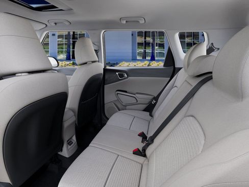 New 2025 Kia Soul EX image 18