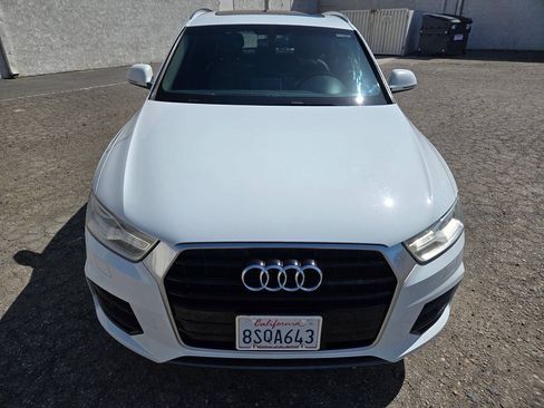 Used 2017 Audi Q3 2.0T Premium w/ Convenience Package FWD image 5