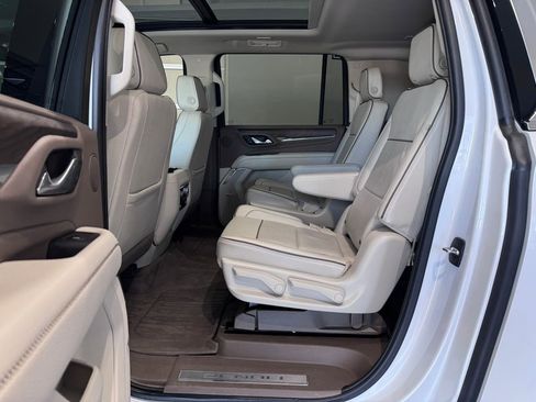 Certified 2024 GMC Yukon XL Denali w/ Max Trailering Package image 13