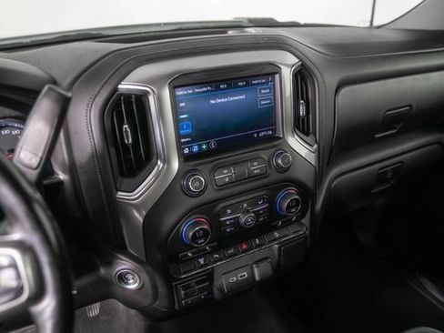 Used 2021 Chevrolet Silverado 2500 LT w/ True North Edition AWD/4WD image 15