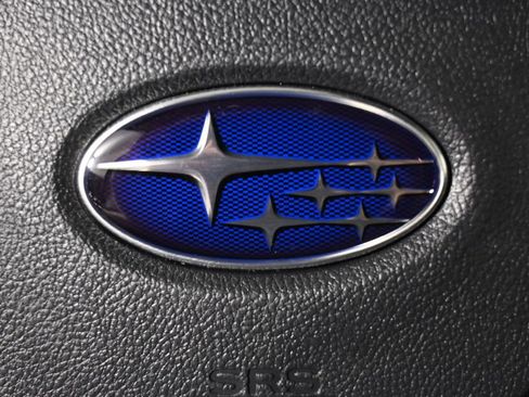 Certified 2026 Subaru Crosstrek 2.0i Premium AWD/4WD image 32