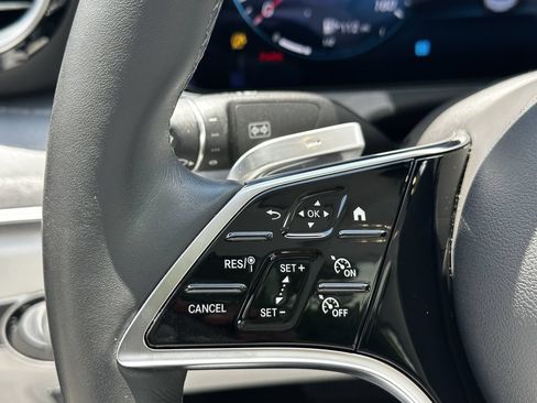 Certified 2023 Mercedes-Benz E 350 4MATIC Sedan image 28