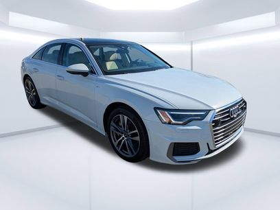 Certified 2021 Audi A6 Premium Plus