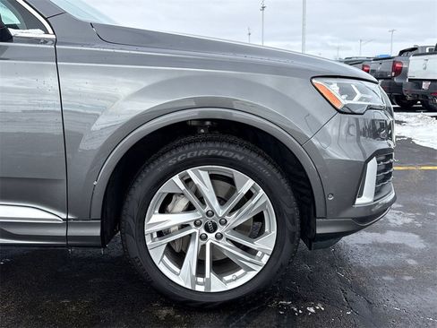 Used 2023 Audi Q7 2.0T Premium image 15