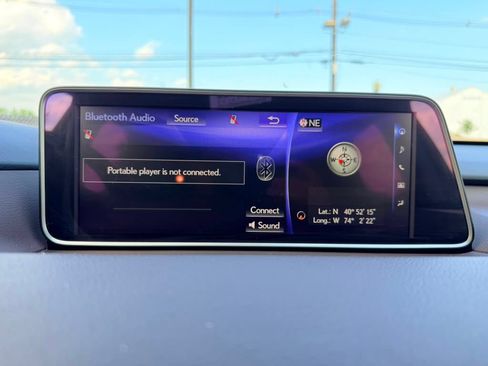 Used 2018 Lexus RX 350 AWD w/ Premium Package image 31