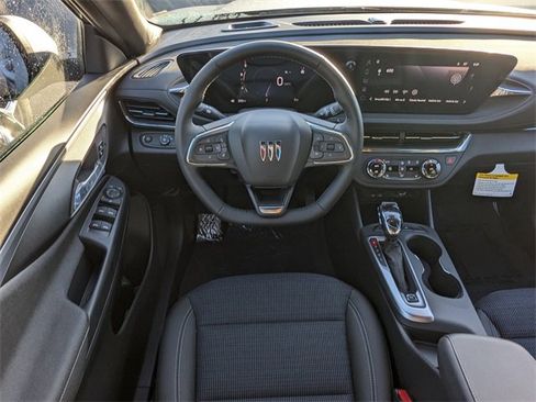 New 2026 Buick Envista Preferred w/ Convenience I Package image 17