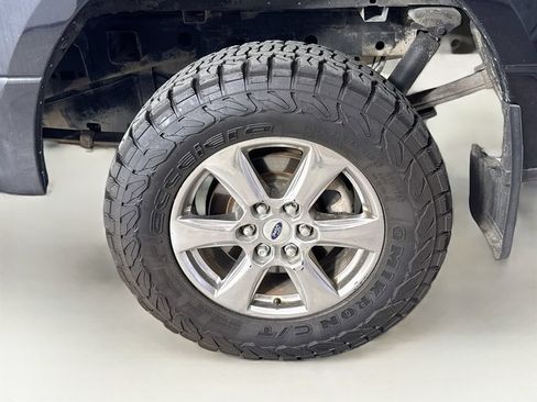 Used 2019 Ford F150 XLT w/ XTR Package AWD/4WD image 30