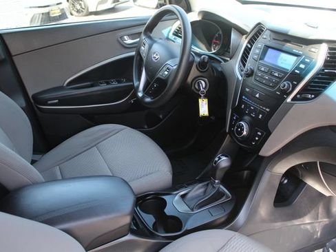 Used 2016 Hyundai Santa Fe Sport AWD/4WD image 17