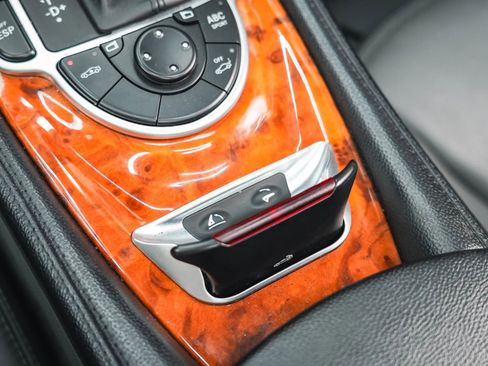 Used 2003 Mercedes-Benz SL 500 w/ SL2 Sport Pkg image 64