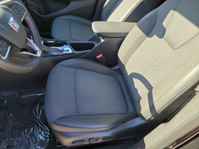 Certified 2024 Buick Encore GX Preferred w/ Comfort Package FWD image 16