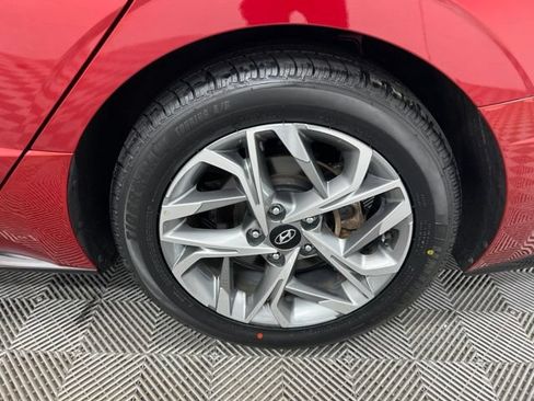 Used 2023 Hyundai Sonata SEL w/ Cargo Package FWD image 8