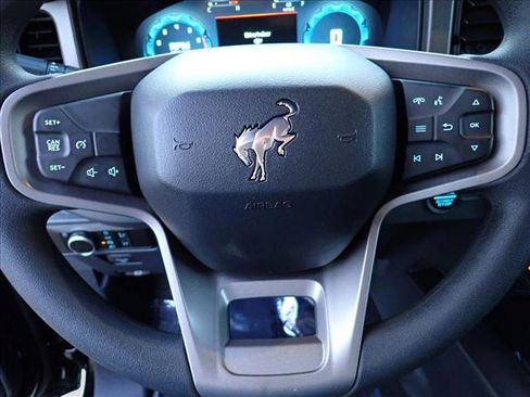 New 2026 Ford Bronco 4-Door AWD/4WD image 14
