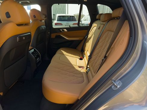 New 2026 BMW X5 xDrive40i w/ Premium Package image 17