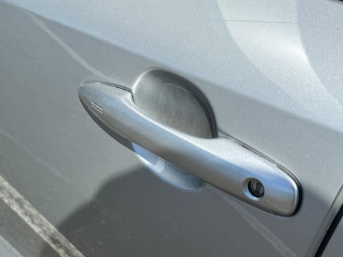 Certified 2024 Toyota Corolla SE FWD image 7