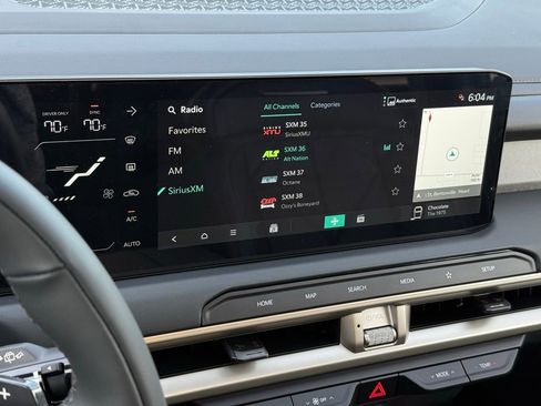 New 2027 Kia Telluride SX FWD image 14