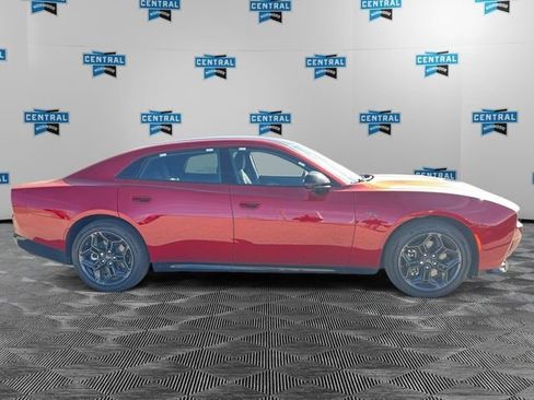 New 2026 Dodge Charger R/T AWD/4WD image 6