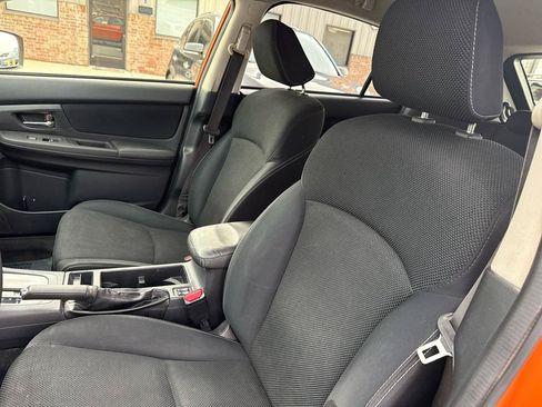 Used 2015 Subaru Crosstrek 2.0i Premium AWD/4WD image 31