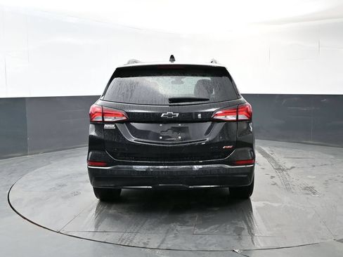 Used 2023 Chevrolet Equinox RS AWD/4WD image 4