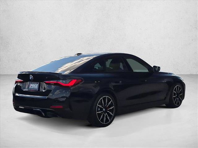 Used 2024 BMW M440i xDrive Gran Coupe w/ Premium Package AWD/4WD image 5