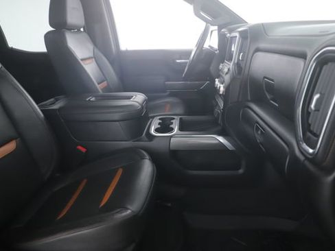 Used 2021 GMC Sierra 1500 AT4 w/ AT4 Carbonpro Edition AWD/4WD image 33