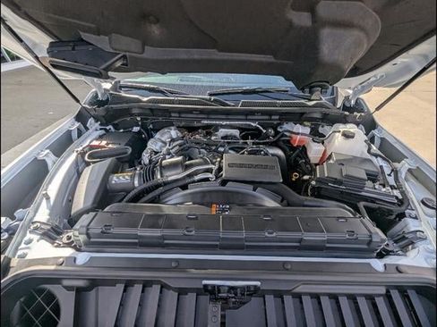 New 2026 GMC Sierra 2500 Pro AWD/4WD image 14