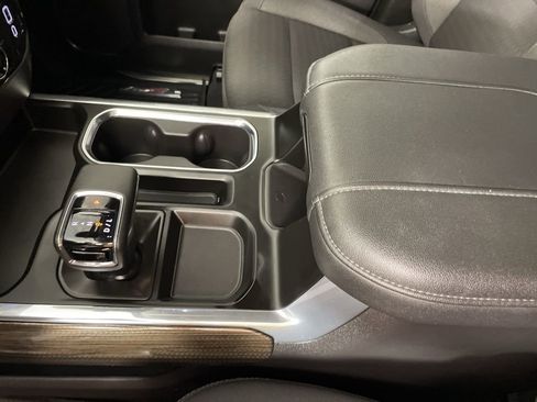 Used 2024 Chevrolet Silverado 1500 LT Trail Boss image 40