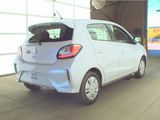 Used 2024 Mitsubishi Mirage ES image 4
