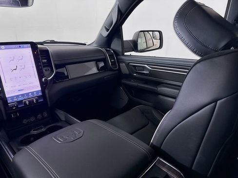 New 2026 RAM 1500 Laramie image 24