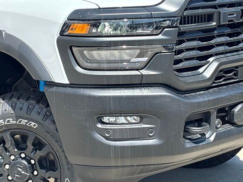 New 2026 RAM 2500 Tradesman w/ Power Wagon Package image 6