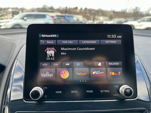 Used 2023 Mitsubishi Eclipse Cross LE image 17