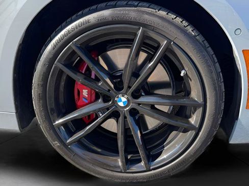 Used 2024 BMW 440i xDrive Convertible image 14