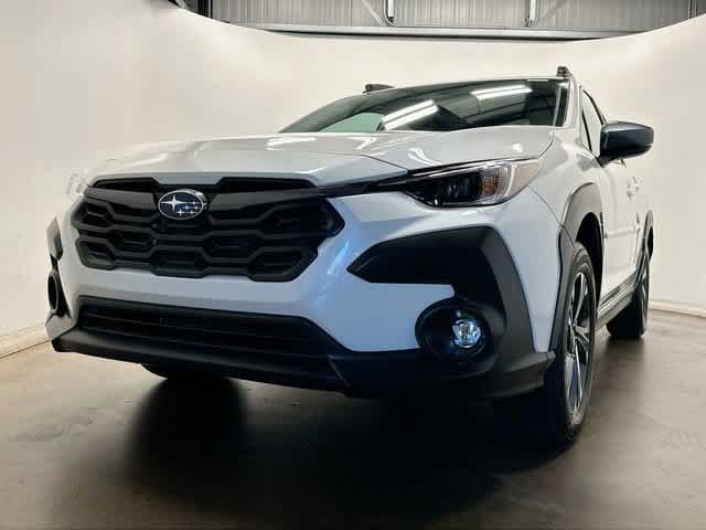 Certified 2026 Subaru Crosstrek 2.5i Limited AWD/4WD image 29