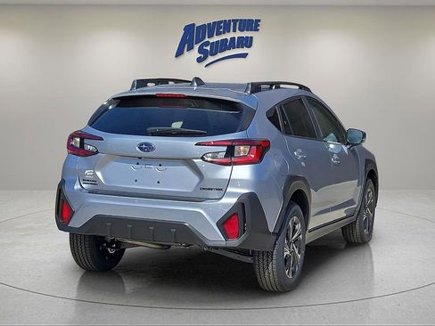 New 2026 Subaru Crosstrek 2.0i Premium AWD/4WD image 6