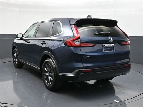 New 2026 Honda CR-V EX-L image 5
