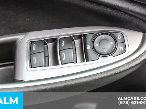 Used 2024 Chevrolet Malibu LT FWD image 37