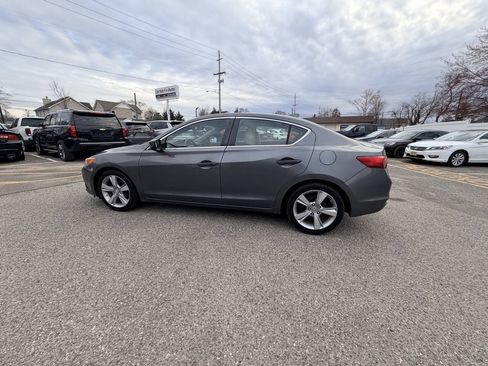 Used 2014 Acura ILX w/ Premium Package FWD image 32