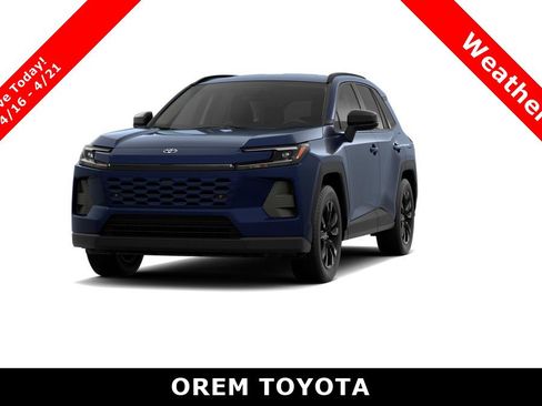 New 2026 Toyota RAV4 XLE Premium w/ Weather Package image 18
