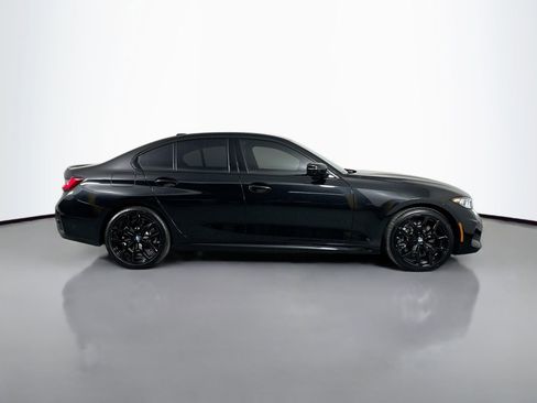 New 2026 BMW 330i xDrive Sedan w/ M Sport Package image 4