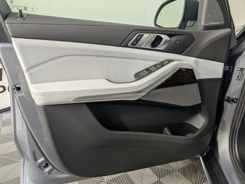 New 2026 BMW X5 xDrive40i image 16
