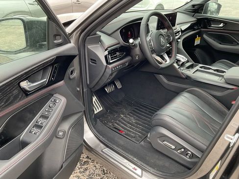 New 2026 Acura MDX Type S AWD/4WD image 10