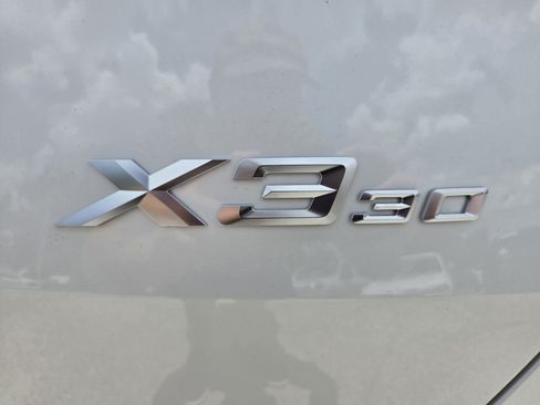 Used 2026 BMW X3 xDrive30i w/ Premium Package AWD/4WD image 14