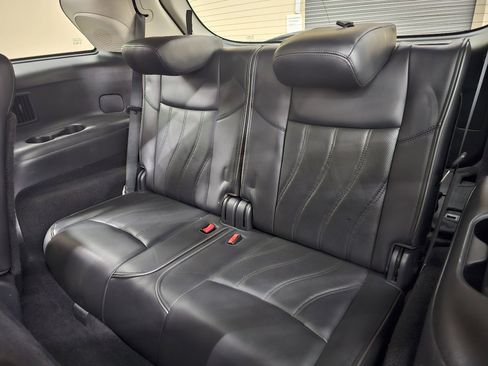 Used 2015 INFINITI QX60 FWD w/ Premium Plus Package image 28