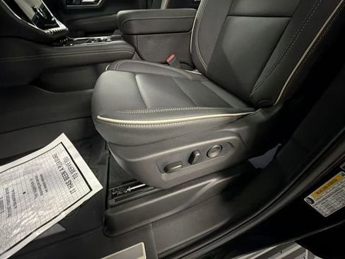 New 2026 GMC Yukon Elevation w/ Elevation Premium Package image 19